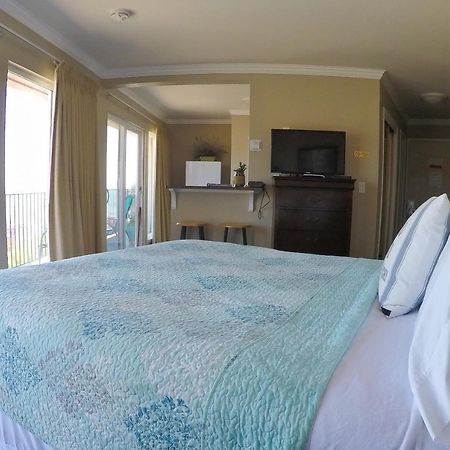 Capitola Beach Suites Dış mekan fotoğraf