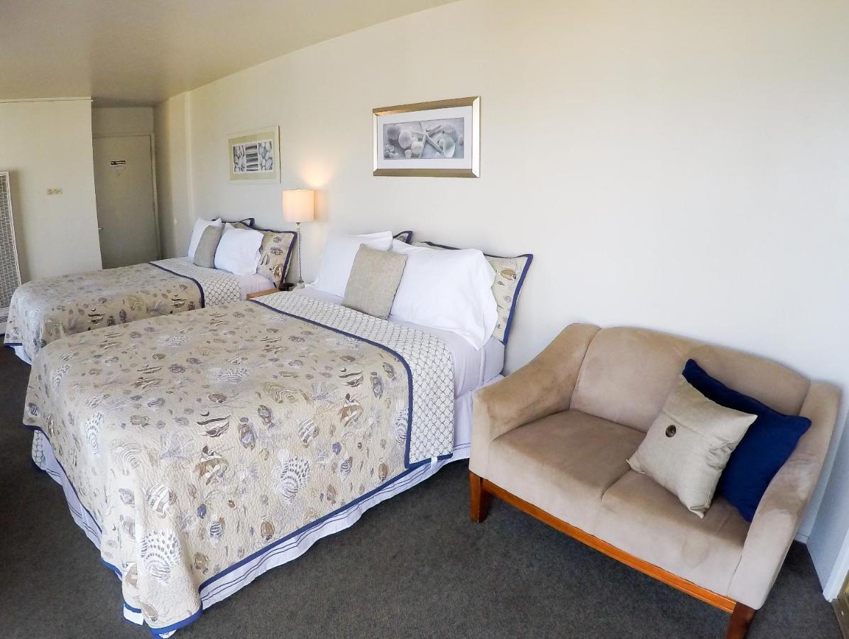 Capitola Beach Suites Dış mekan fotoğraf